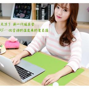 心静荷花 2档温控办公学习暖桌宝  9.9元包邮(29.9-20券)