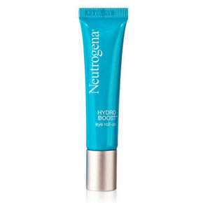 Neutrogena 露得清 水活润眼走珠精华乳 15g 35元