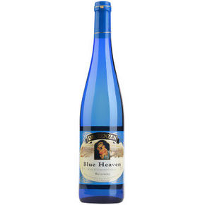 德国进口 德森森 兰贵人白葡萄酒 750ml 19.9元