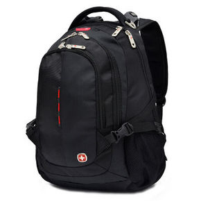 SWISSGEAR 男女双肩电脑包 89元