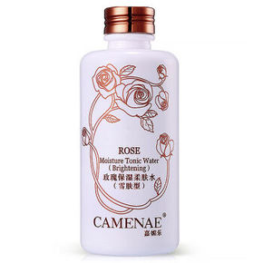 嘉媚乐 玫瑰柔肤水 雪肤型 180ml 19.9元(可199-100)