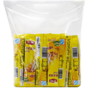 Lipton 立顿 奶茶 香浓原味奶茶固体饮料 50包750g 29.9元