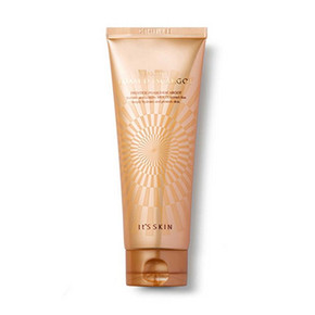 It's Skin 伊思 晶钻蜗牛洗面奶 150ml 49.5元