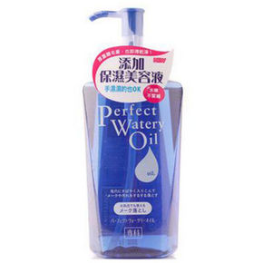 资生堂 洗颜专科清爽微米卸妆油 230ml 折47.6元(双重优惠)