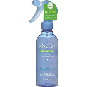 资生堂 水之密语 精华水喷雾 220ml 折36.4元(双重优惠)