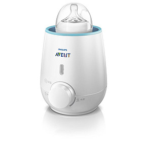 飞利浦 AVENT 新安怡 温奶器 109元包邮