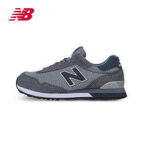 双11提前购物车# New Balance 复古跑步鞋 269元包邮