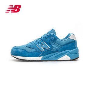 双11提前购物车# New balance 中性款复古跑鞋 398元包邮