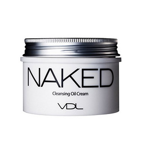 VDL NAKED 薇蒂艾儿 深层清洁卸妆油霜 150ml  126元包邮(122+14-10券)