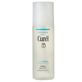 Curel 珂润 浸润保湿化妆水Ⅱ号 标准型 150ml 折100.3元(双重优惠)