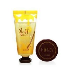 Papa recipe 春雨撕拉面膜50ml+布丁面霜25ml   105元包邮