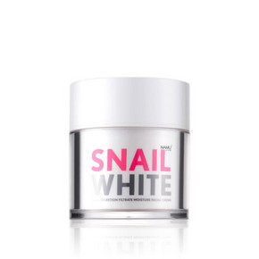 泰国 SNAIL WHITE 白蜗牛霜 30ml  140元包邮(145-5)