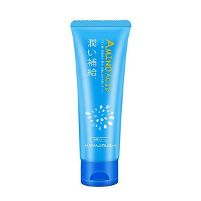 双11提前购物车# 花印 水漾洁净洗面乳 110g*2支 27.5元(32.5-5券)