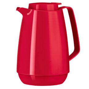 德国好品质# Emsa 爱慕莎 家用玻璃内胆保温壶 1000ml 69元