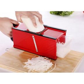 前10分钟半价# 佐优 多功能切菜器神器 17点  39元返20元