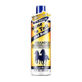 美国 Mane'n Tai 箭牌 经典护发素 355ml 折24.7元(99选4件)