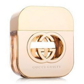GUCCI 古驰 罪爱 女士淡香水 EDT 50ml 299元(449-150券)