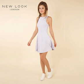双11提前购物车# NEW LOOK 女士连衣裙 29元包邮