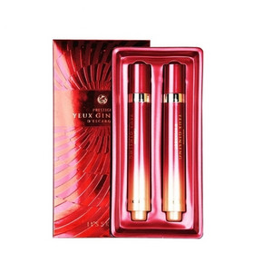 It'S SKIN 伊思 红参蜗牛滚珠眼霜 15ml*2支  159元包邮