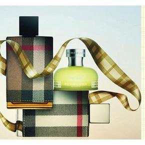 微信端# BURBERRY 博柏利 周末女士香水 30ml 125元(145-10-10券)