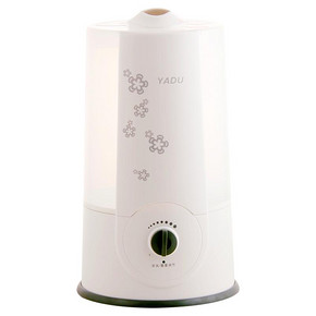 亚都 家用静音迷你创意加湿器  49元(149-100券)