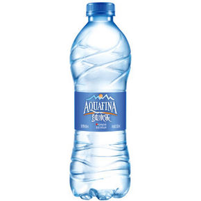 百事可乐 纯水乐 饮用水 550ml*12瓶  5.9元