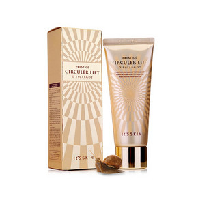 IT`S SKIN 伊思 晶钻蜗牛修护睡眠面膜 100ml*3支  折67元(234-55+23)