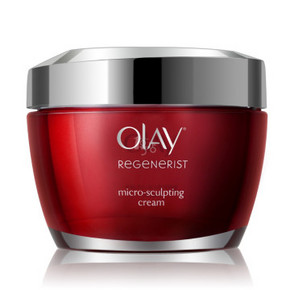 Olay 玉兰油 新生塑颜金纯面霜50g+凑单 101.2元(198+3.2-100)