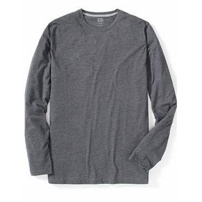 双11提前购物车# OLD NAVY 男士长袖T恤 49元