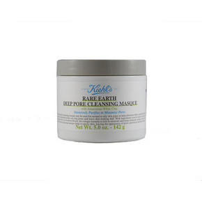 Kiehl’s 科颜氏 亚马孙白泥净致面膜 150ml 189元(2件包邮)