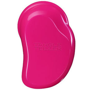 TANGLE TEEZER 经典家用款 美发梳 折55元(105，199-100)