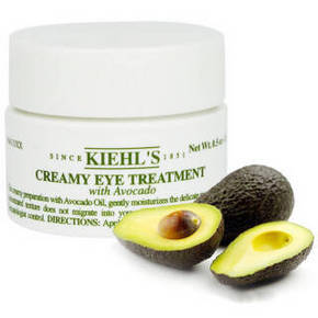 Kiehl's 科颜氏 牛油果眼霜 14ml 折172元(239，699-200)