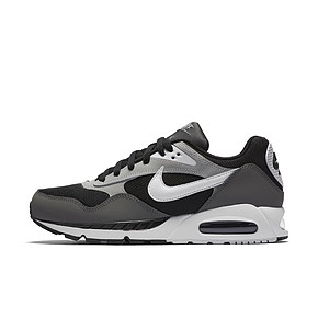 双11提前购物车# 耐克 AIR MAX CORRELATE 运动鞋 345元(350-5券)