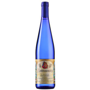 德国进口 凯斯勒圣母之乳半甜白葡萄酒 750ml 29元