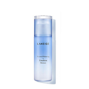 LANEIGE 兰芝 水库滋润乳液 120ml 145.5元(139+16.5-10券)