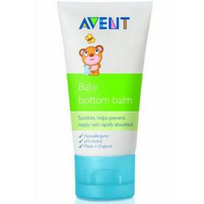 AVENT 新安怡 婴儿臀部护理霜 50ml 折19.6元(3件7折)
