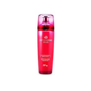 PF79 红参蜗牛滋养乳液140ml  19元包邮(79-60券)
