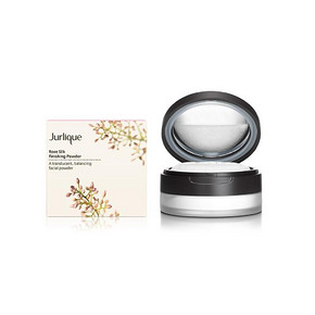Jurlique 茱莉蔻  玫瑰丝质轻柔蜜粉 10.5g 125元