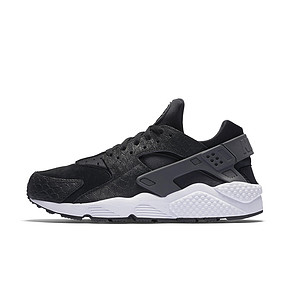 双11提前购物车# 耐克 AIR HUARACHE RUN PRM 男子运动鞋 450元
