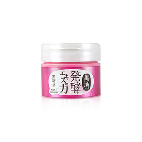 Kose 高丝 黑糖精保湿补水面霜 90g   折85元(357-100)