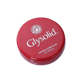 闺蜜拼单# GLYSOLID 经典水嫩预防干裂护手霜 100ml  折24元(99元4件)