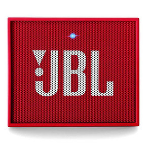 JBL GO无线蓝牙音箱 音乐金砖 188元包邮