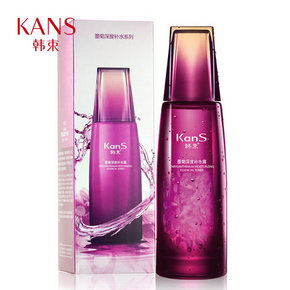 韩束 墨菊深度修护精华原液 30ml  29元包邮(59-30券)