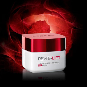 LOREAL 欧莱雅 复颜抗皱紧致滋润日霜 50ml 折89.5元(199-100)
