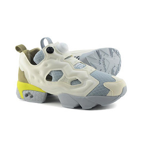 双11提前购物车# 锐步 INSTAPUMP FURY CLSHX 休闲鞋 540元(590-50券)