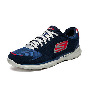 双11提前购物车# Skechers 斯凯奇 网布复古休闲跑步鞋 324元
