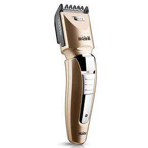 Haier 海尔 充插两用理发器+送大礼包 49.8元包邮(69.8-20券)