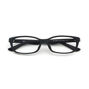Ray·Ban 雷朋 板材眼镜架 3色可选 179元包邮(199-20券)
