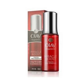 Olay 玉兰油 新生塑颜赋能肌底液 40ml 94元(双重优惠)