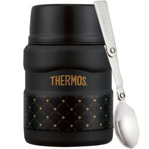 膳魔师 SK-3000 焖烧罐 470ml 折120元(179，2件95折，299-100券)
